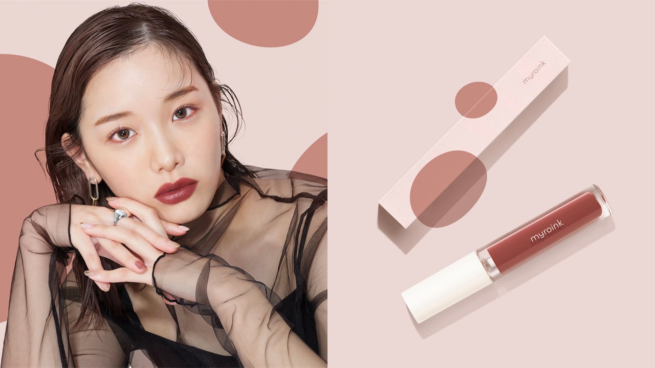 ޤ myroink 04 #me-her red