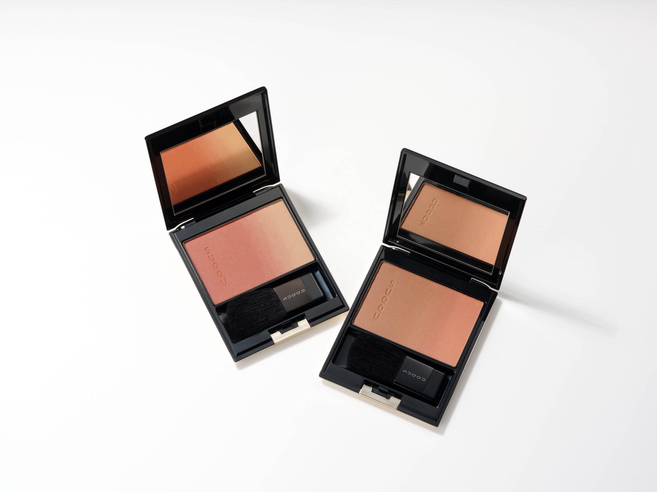 SUQQU ピュア カラー ブラッシュ