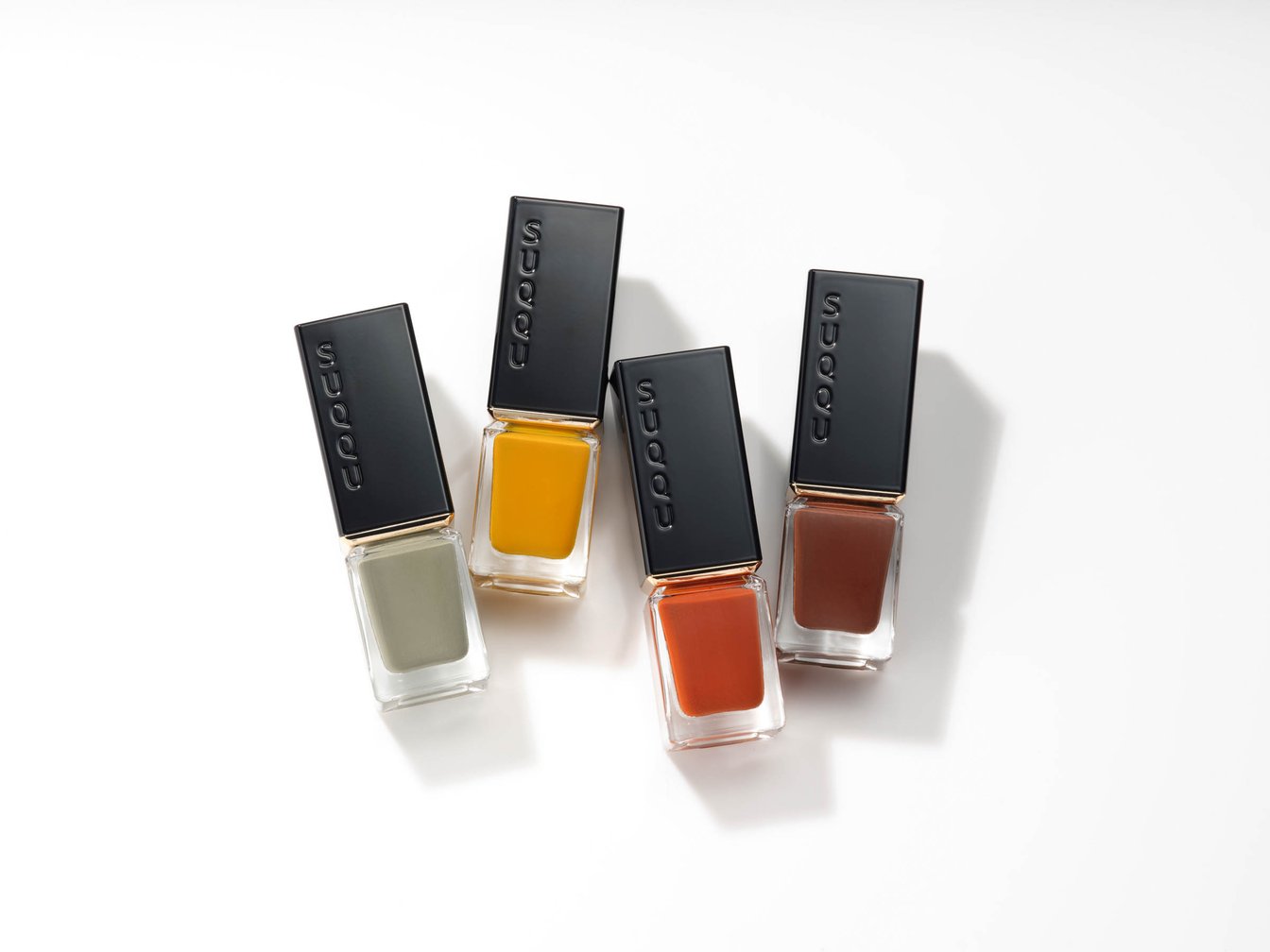 SUQQU ネイル カラー ポリッシュ