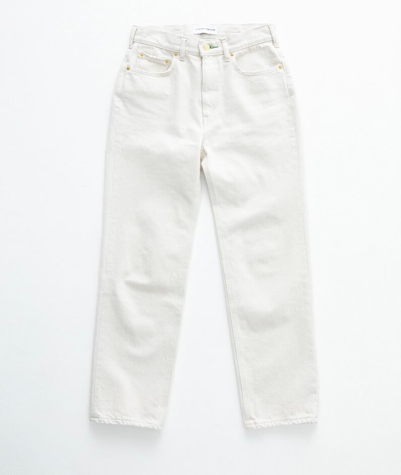 トゥ エ モン トレゾア デニム