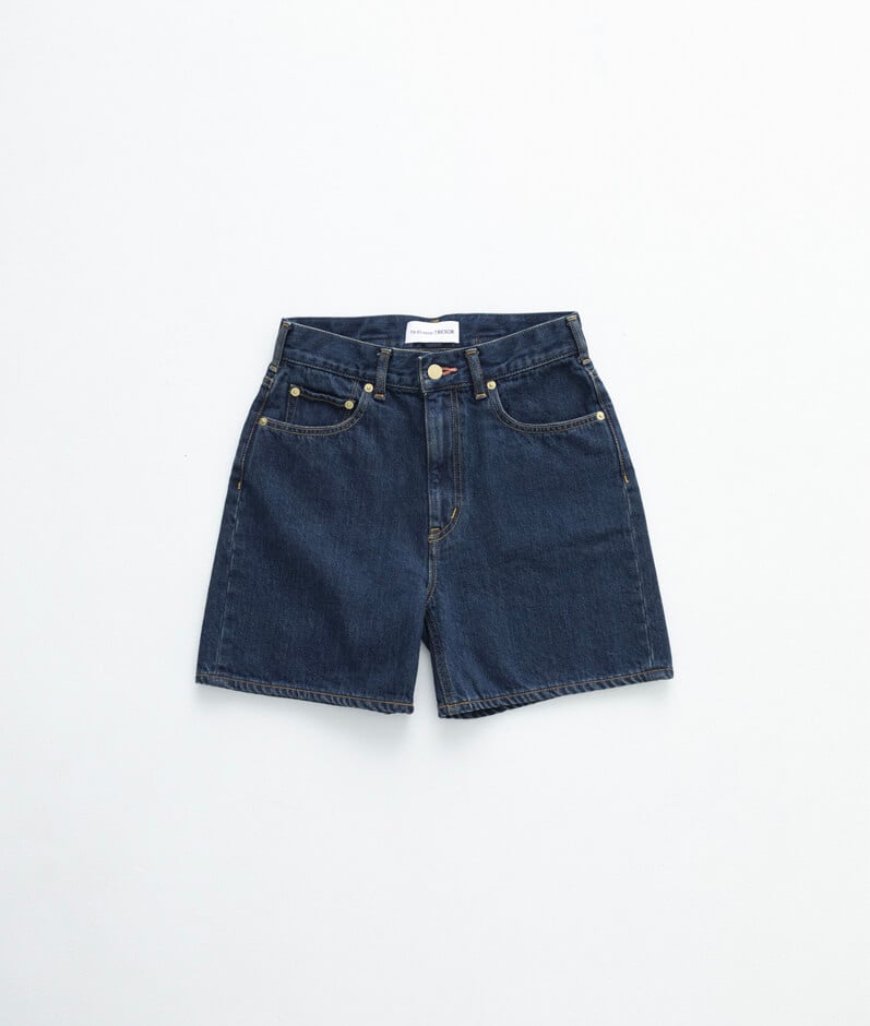 トゥ エ モン トレゾア デニム