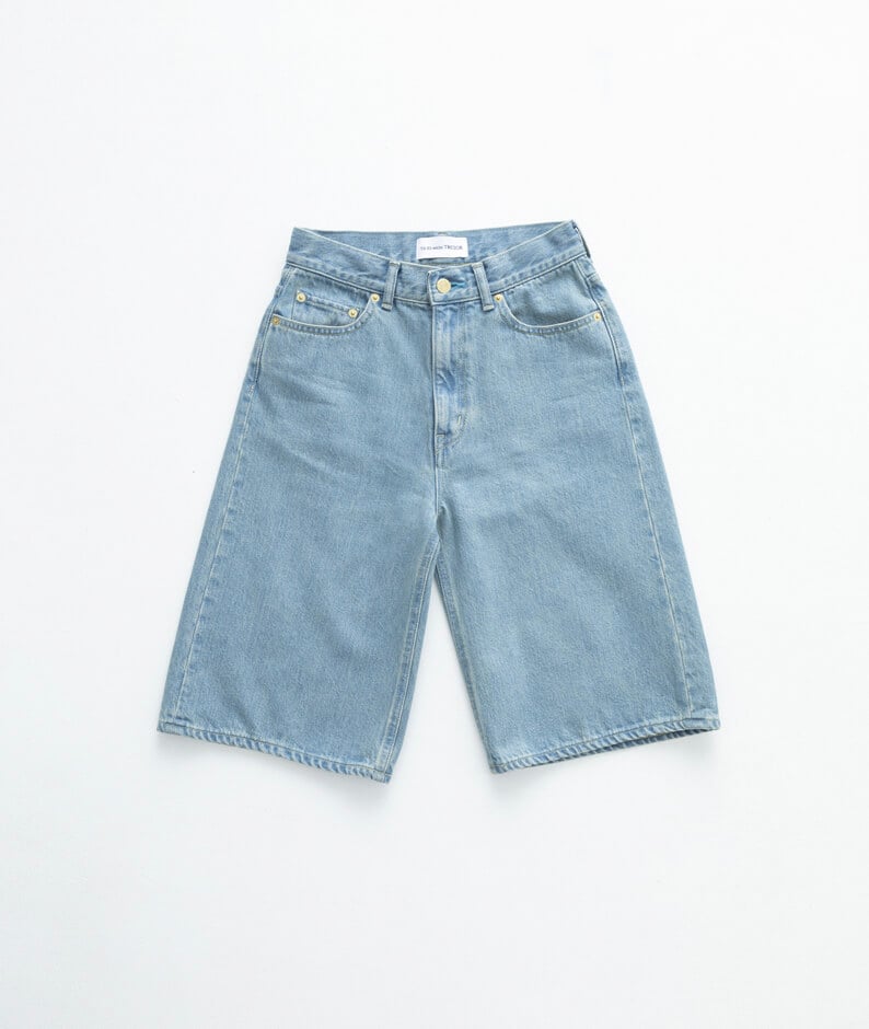 トゥ エ モン トレゾア デニム