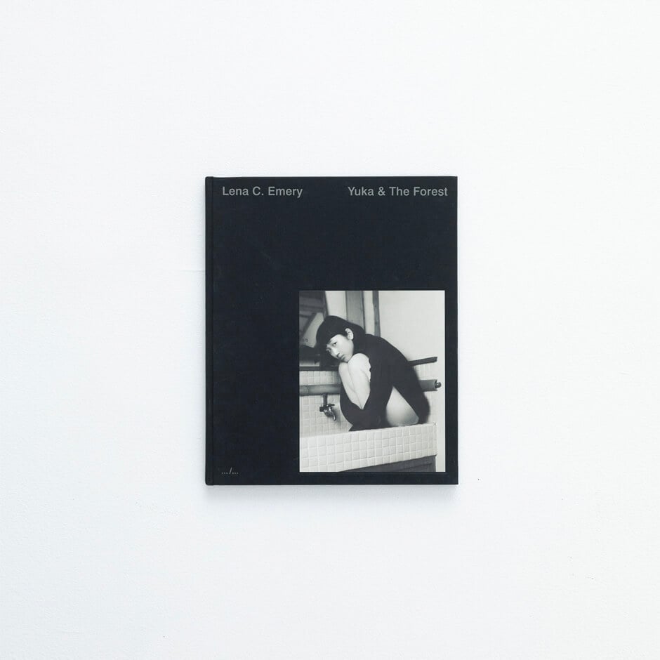 写真集 Yuka & The Forest