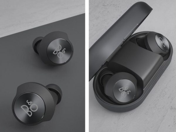 バング&オルフセン ワイヤレスイヤフォン Beoplay EQ