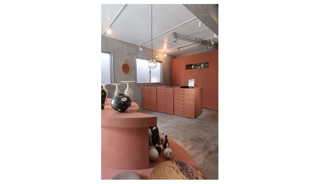 カーニー 新店舗