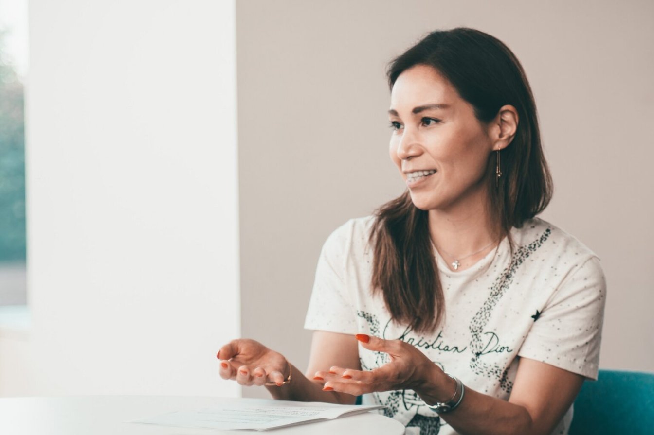 高瀬 なおみさん