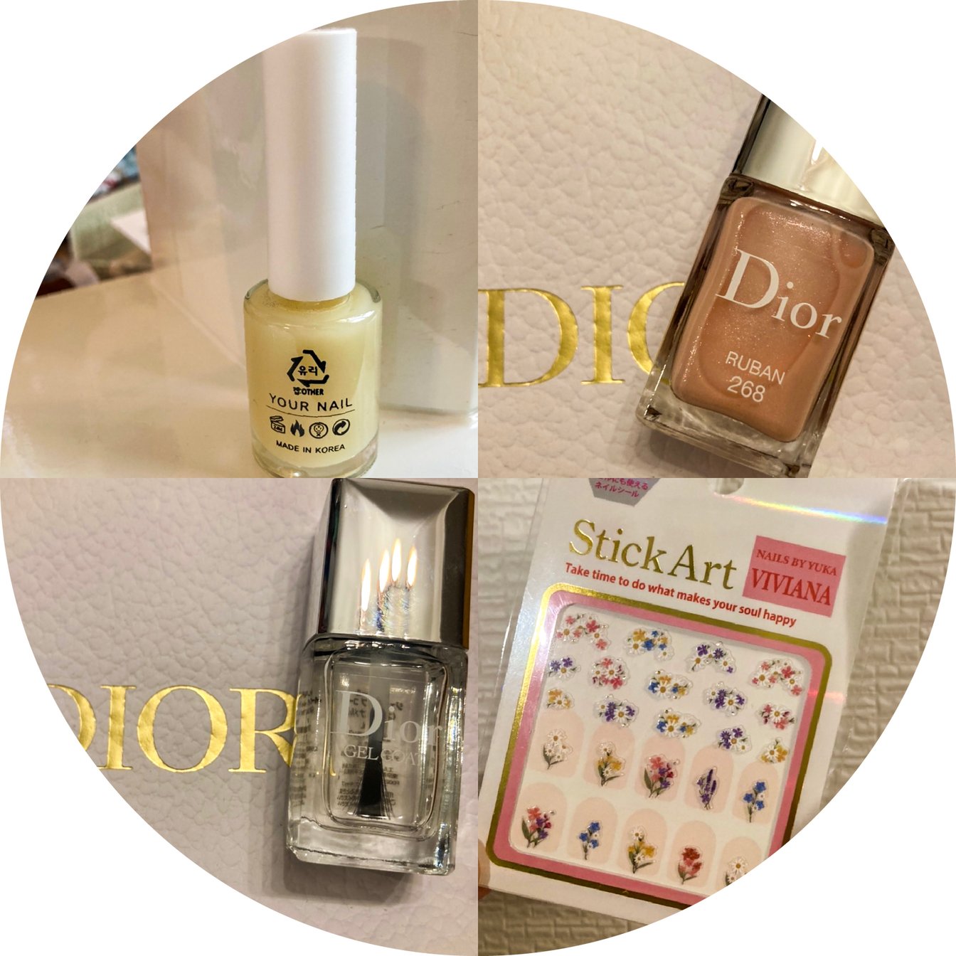 マニキュア セルフネイル ネイル メンズネイル