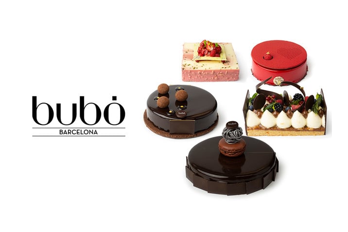 bubó BARCELONA 表参道本店