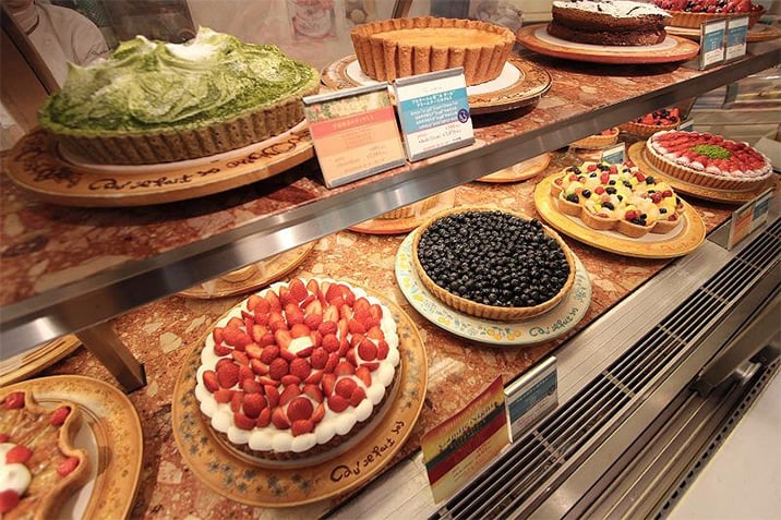 キル フェ ボン