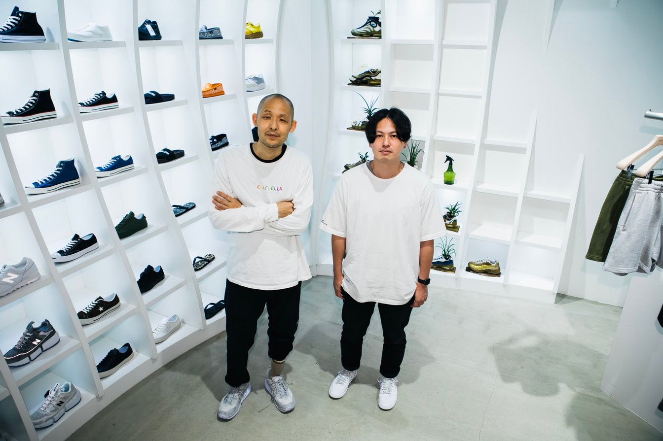 本明秀文　内山雄太