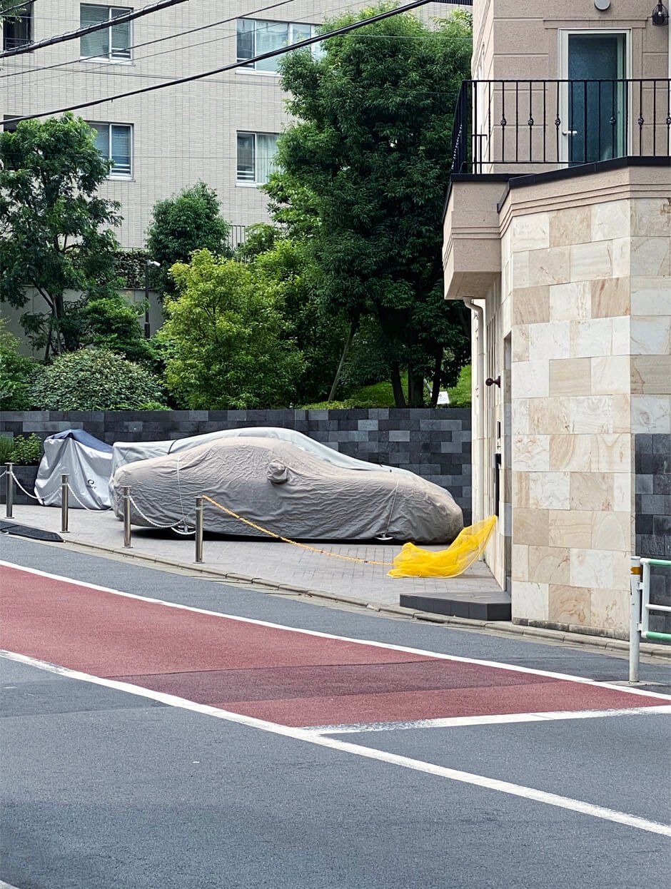 ホンマタカシ 写真