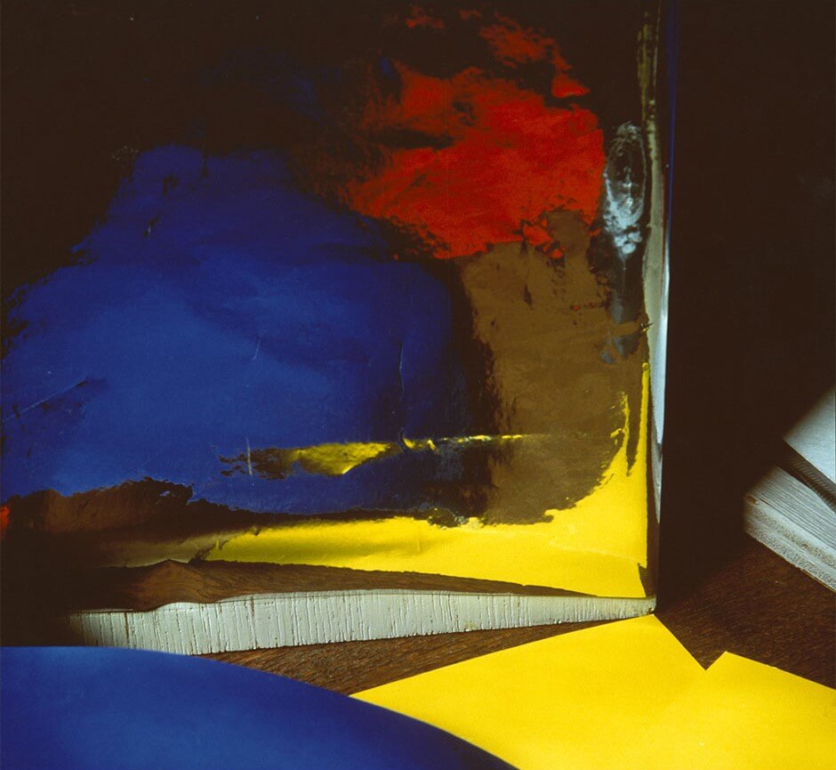 山沢栄子「What I am doing No.78」