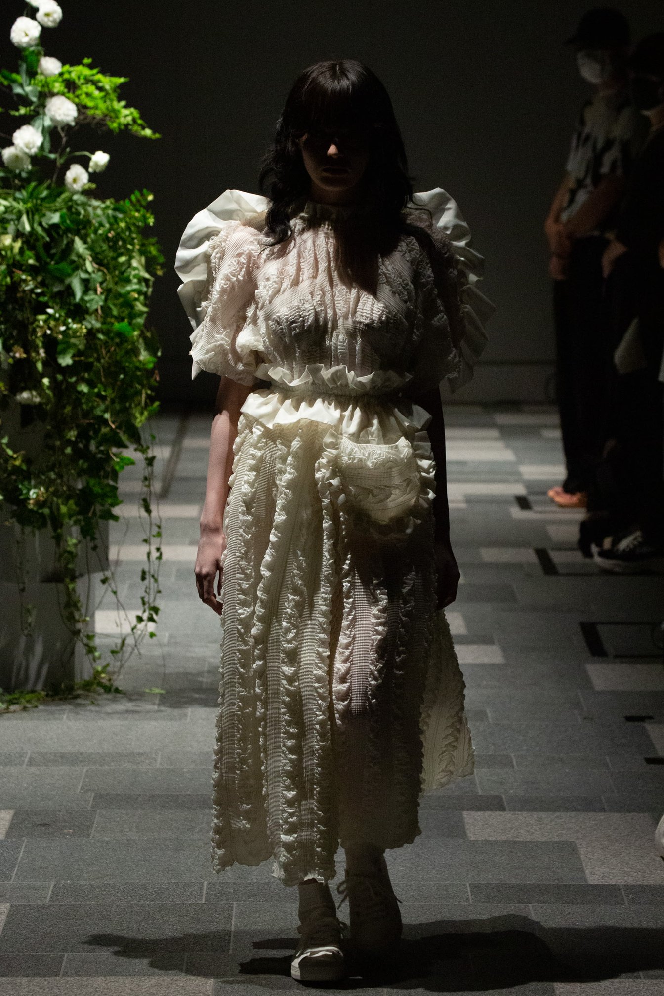 ホウガ 2022年春夏コレクション