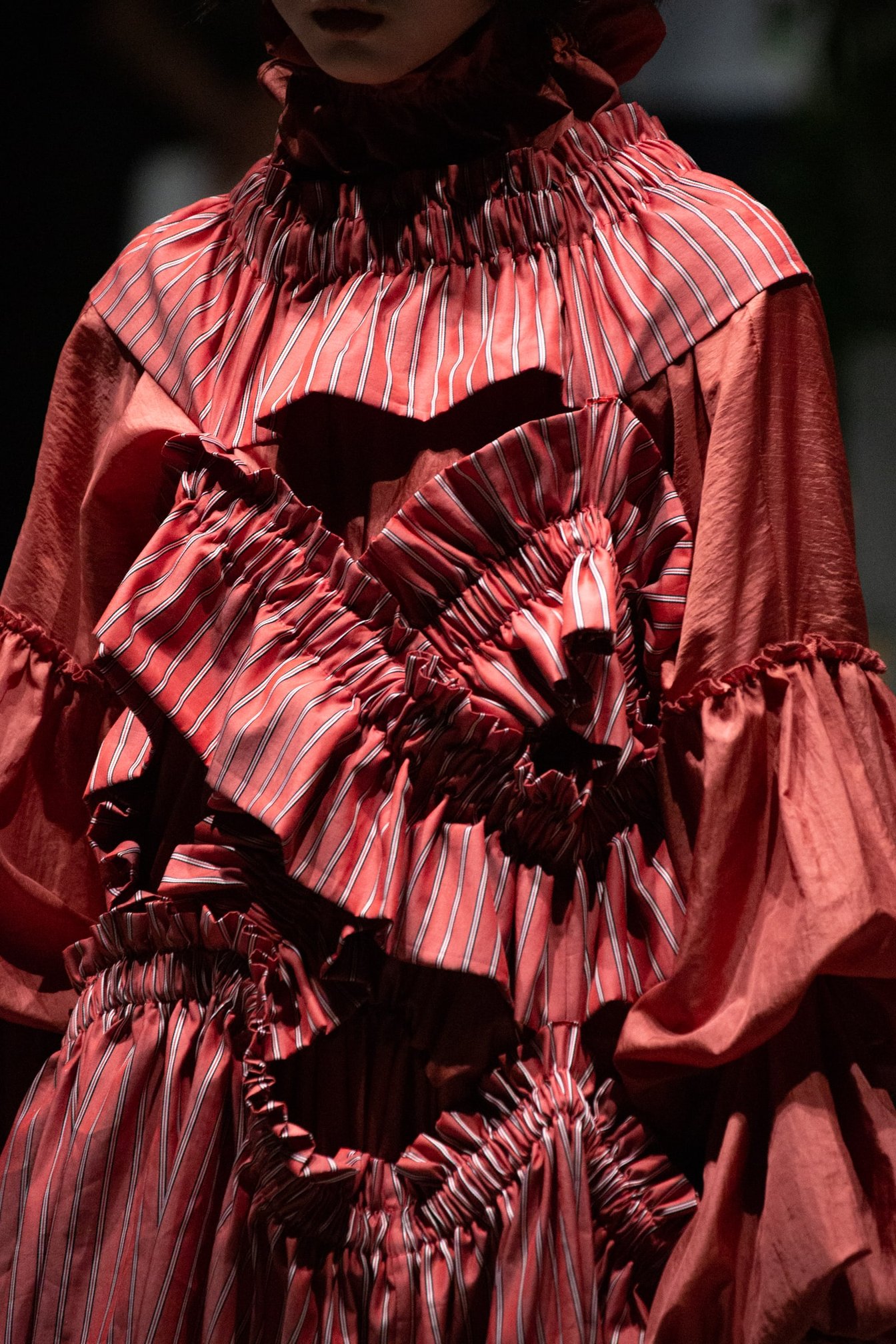 ホウガ 2022年春夏コレクション