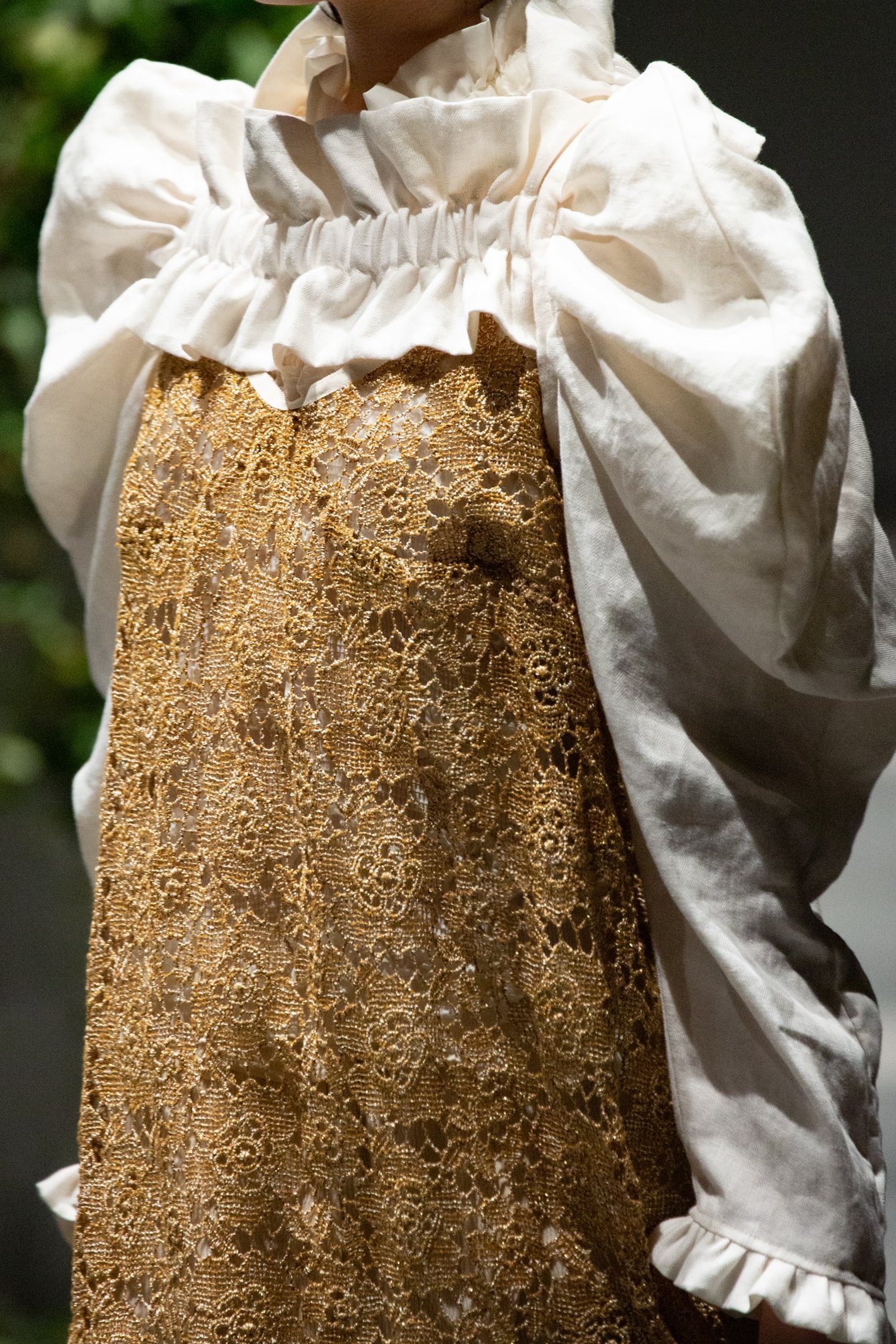 ホウガ 2022年春夏コレクション