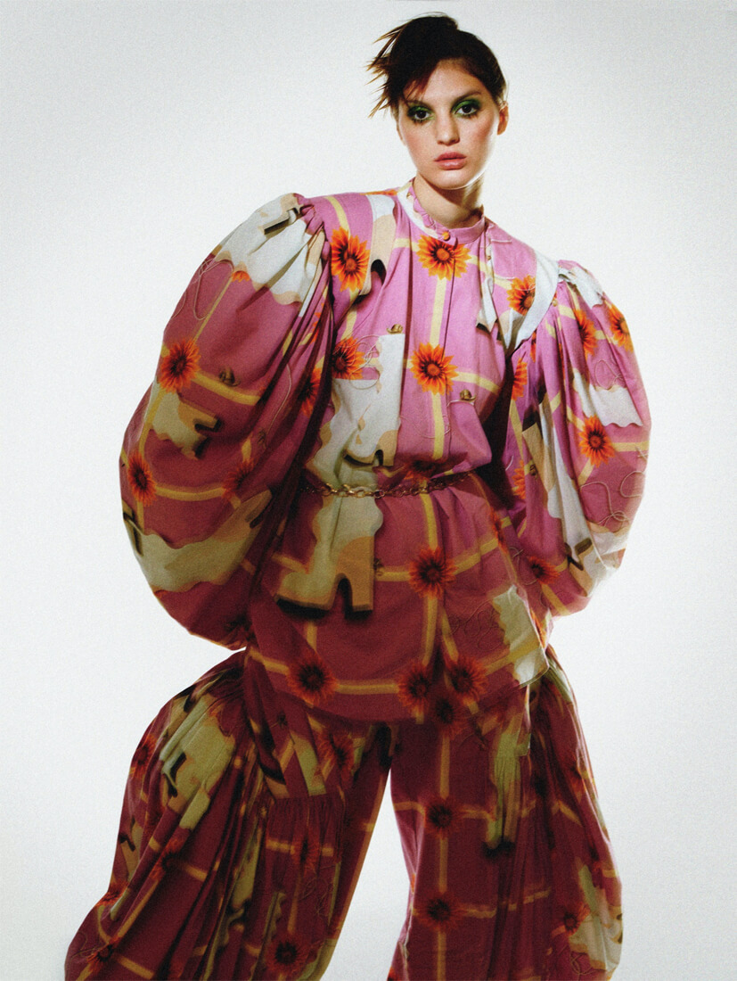 Tiphaine Menonの写真