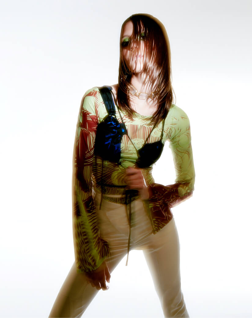 Tiphaine Menonの写真