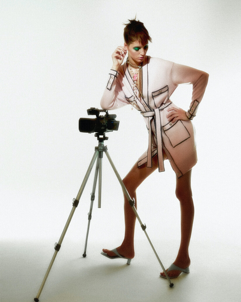 Tiphaine Menonの写真