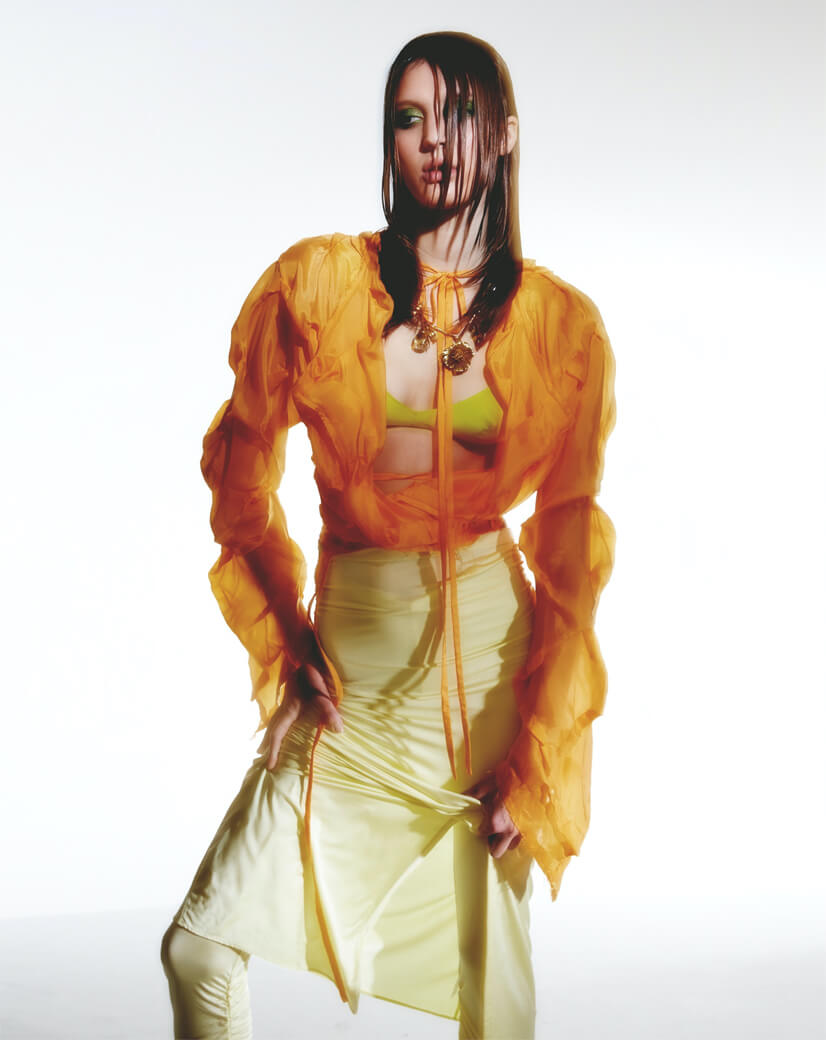 Tiphaine Menonの写真