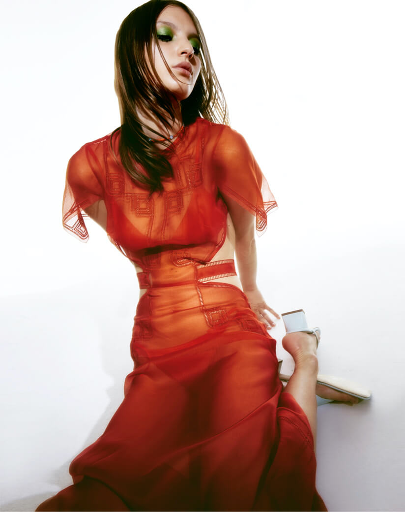 Tiphaine Menonの写真