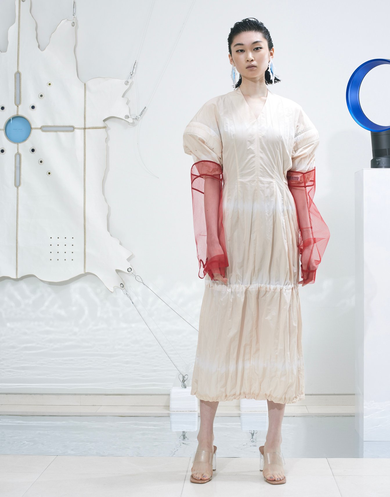 ヨウヘイ オオノ 2022年春夏コレクション