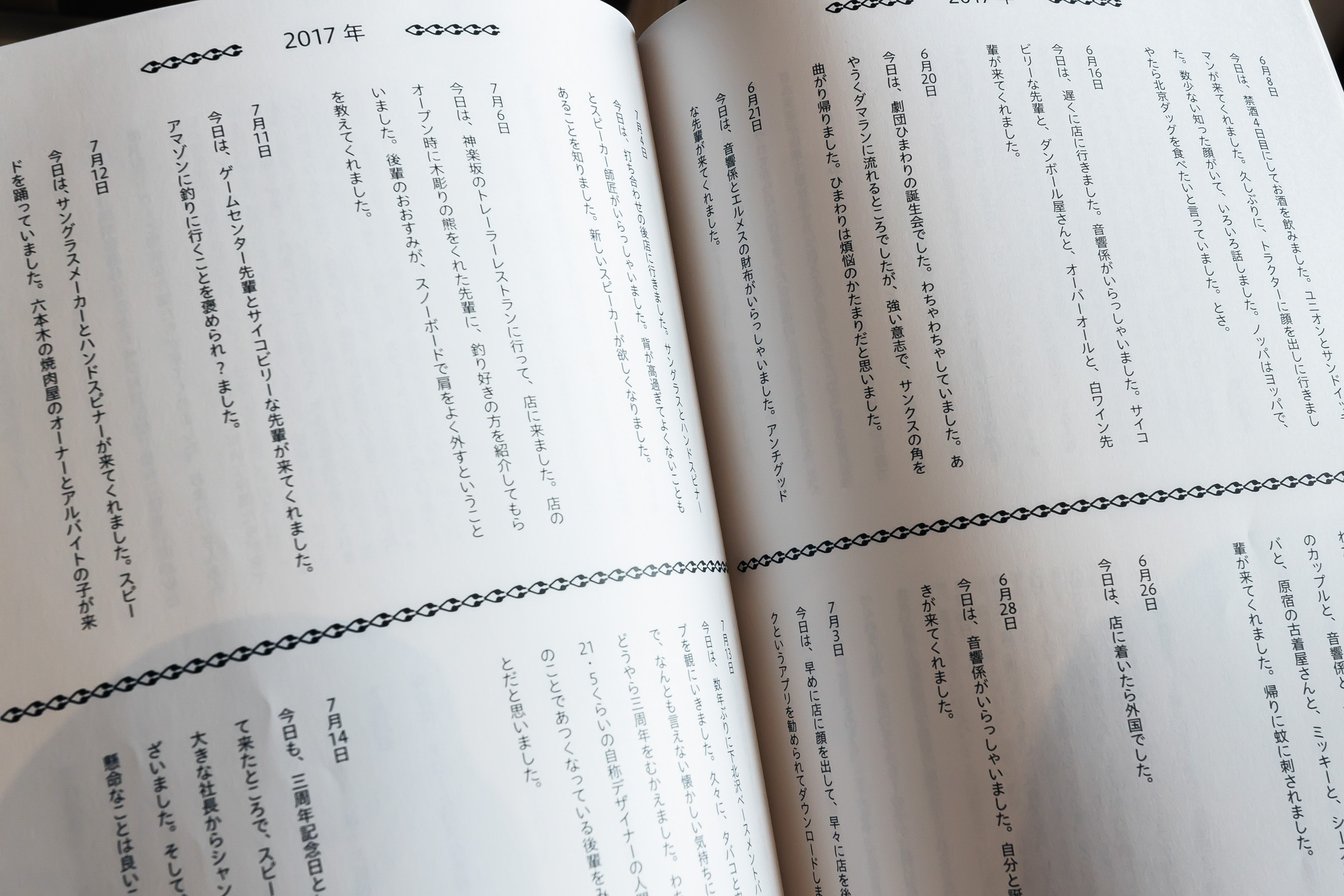 ネオン太郎による作品