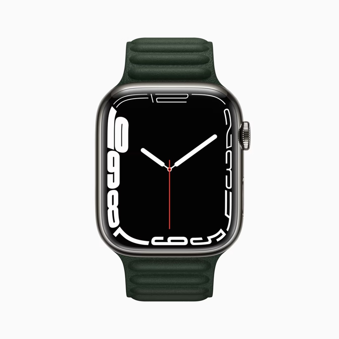 アップル　Apple Watch Series 7