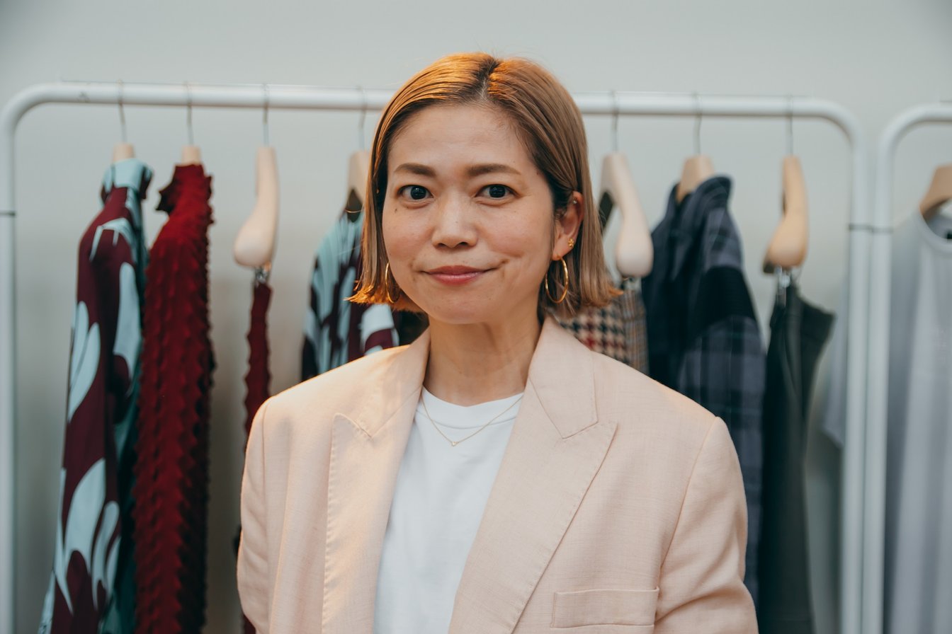 Area Manager 瀧さん