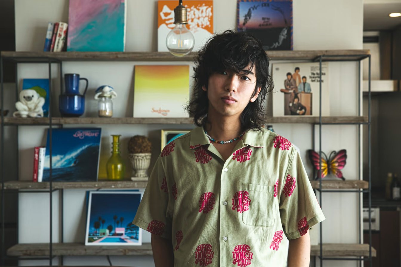 片石貴展 yutori ZOZO