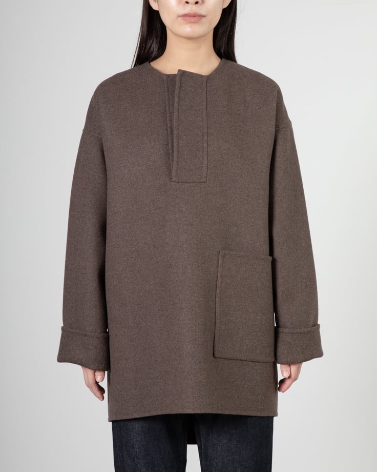 ポステレガント 着画