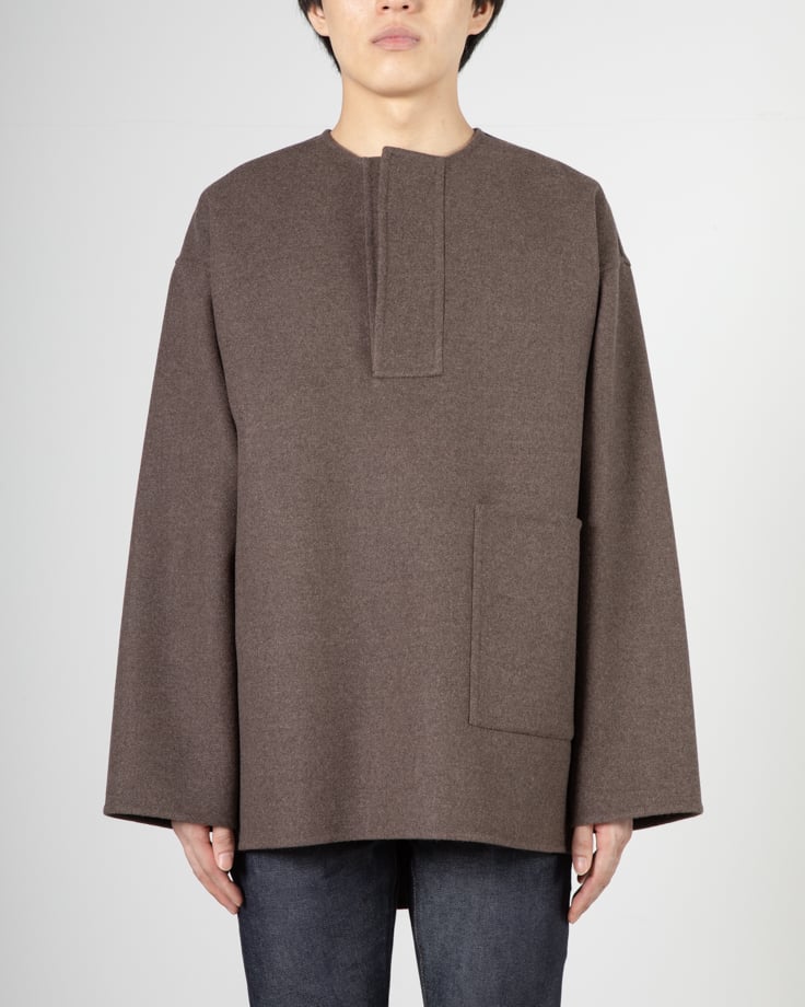 ポステレガント 着画