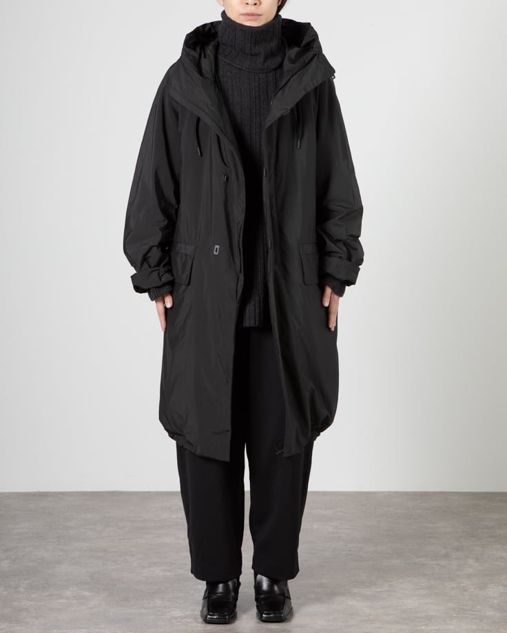 テアトラ コート