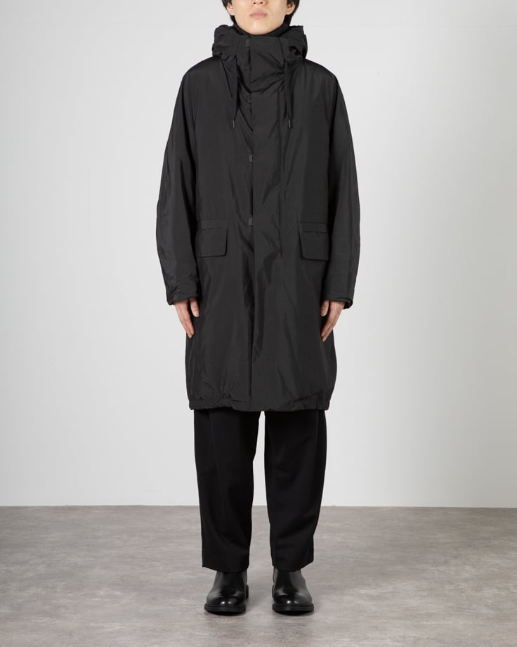 テアトラ コート