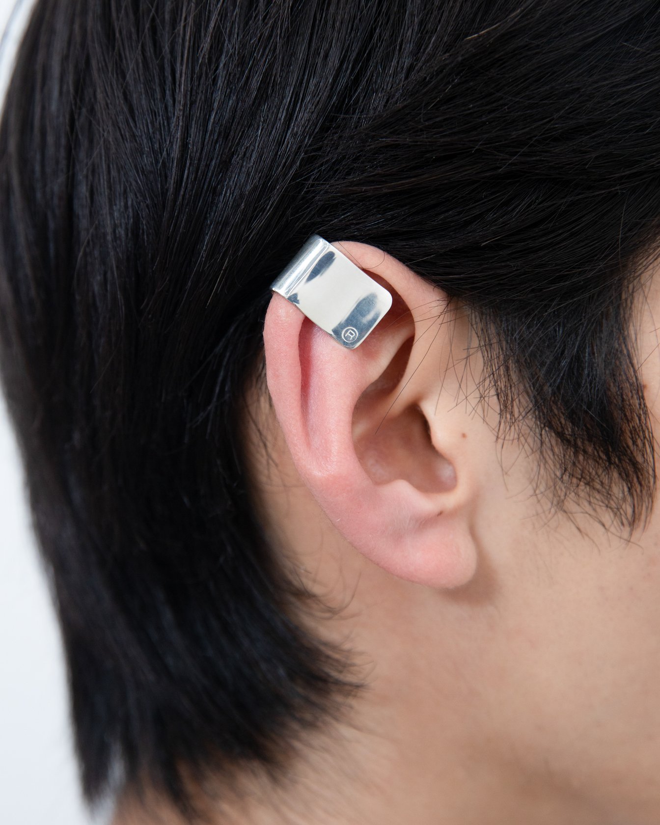 ハトラ イヤーカフ