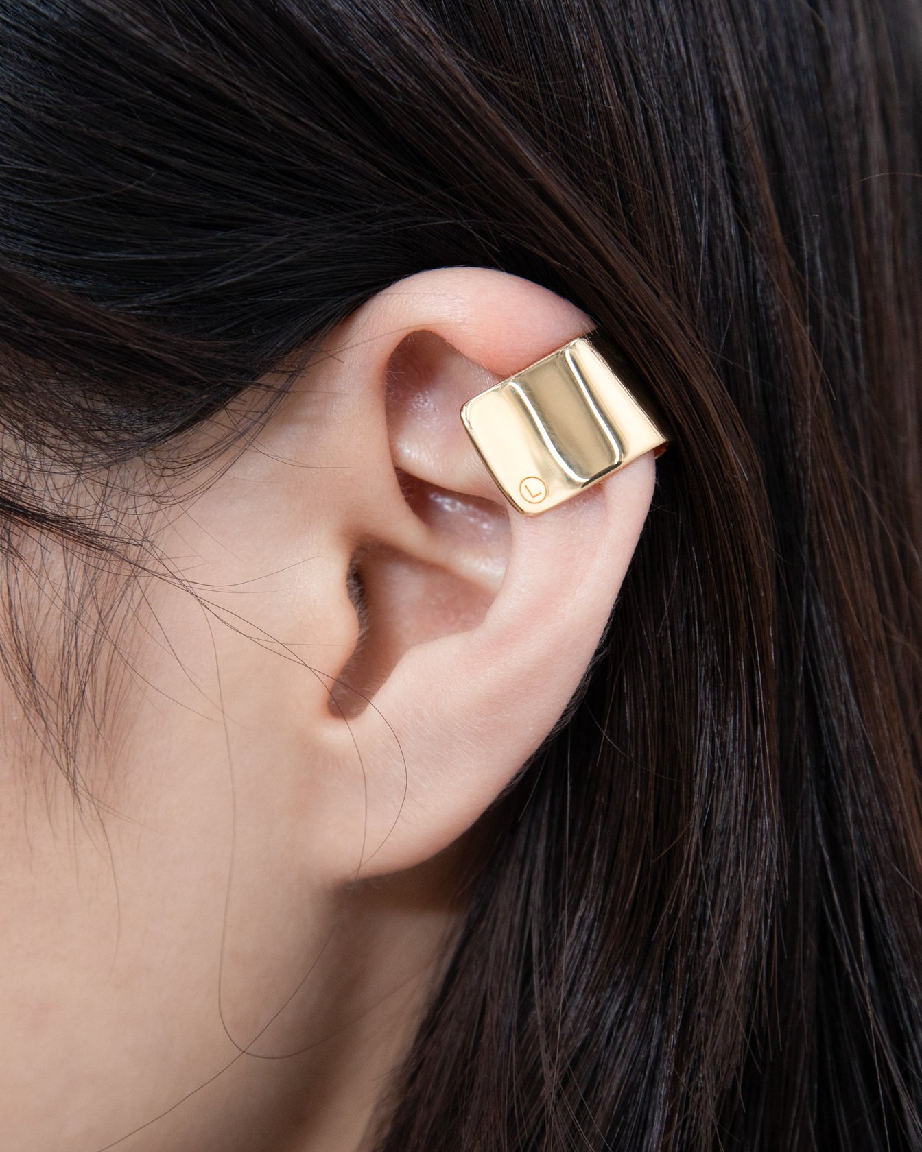 ハトラ イヤーカフ