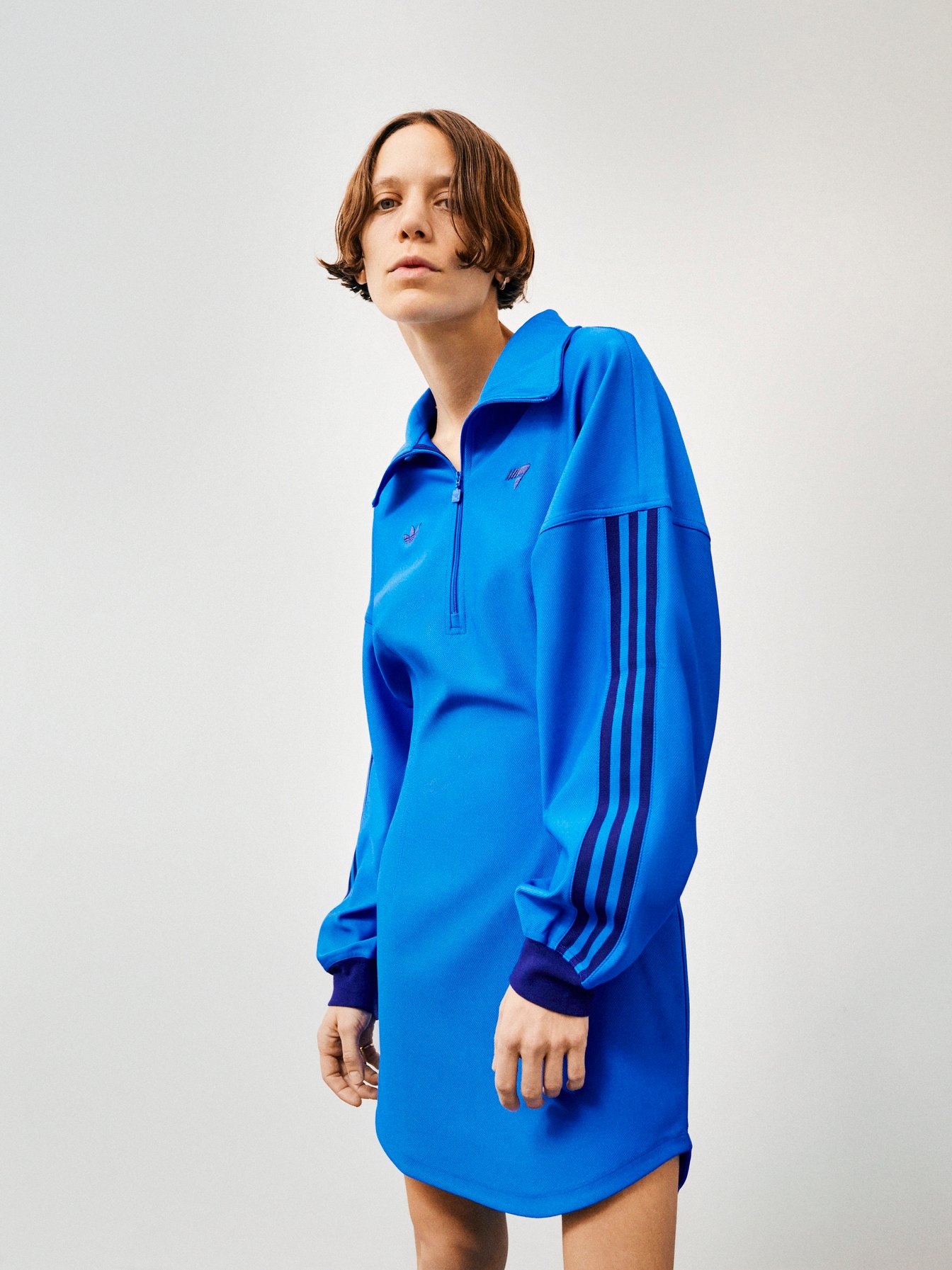 ǥ ꥸʥ륹Blue Version
