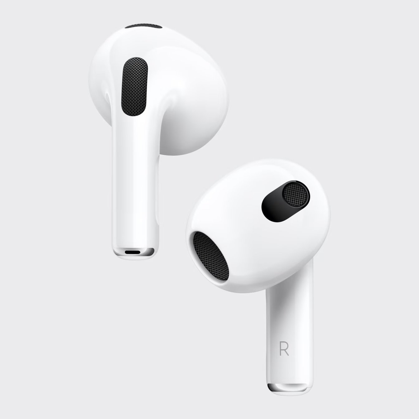 アップル AirPods