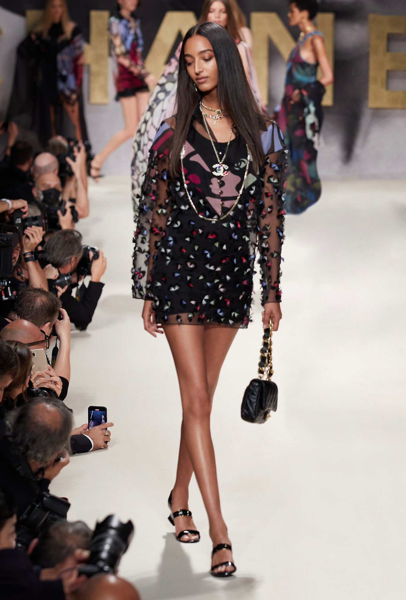 CHANEL