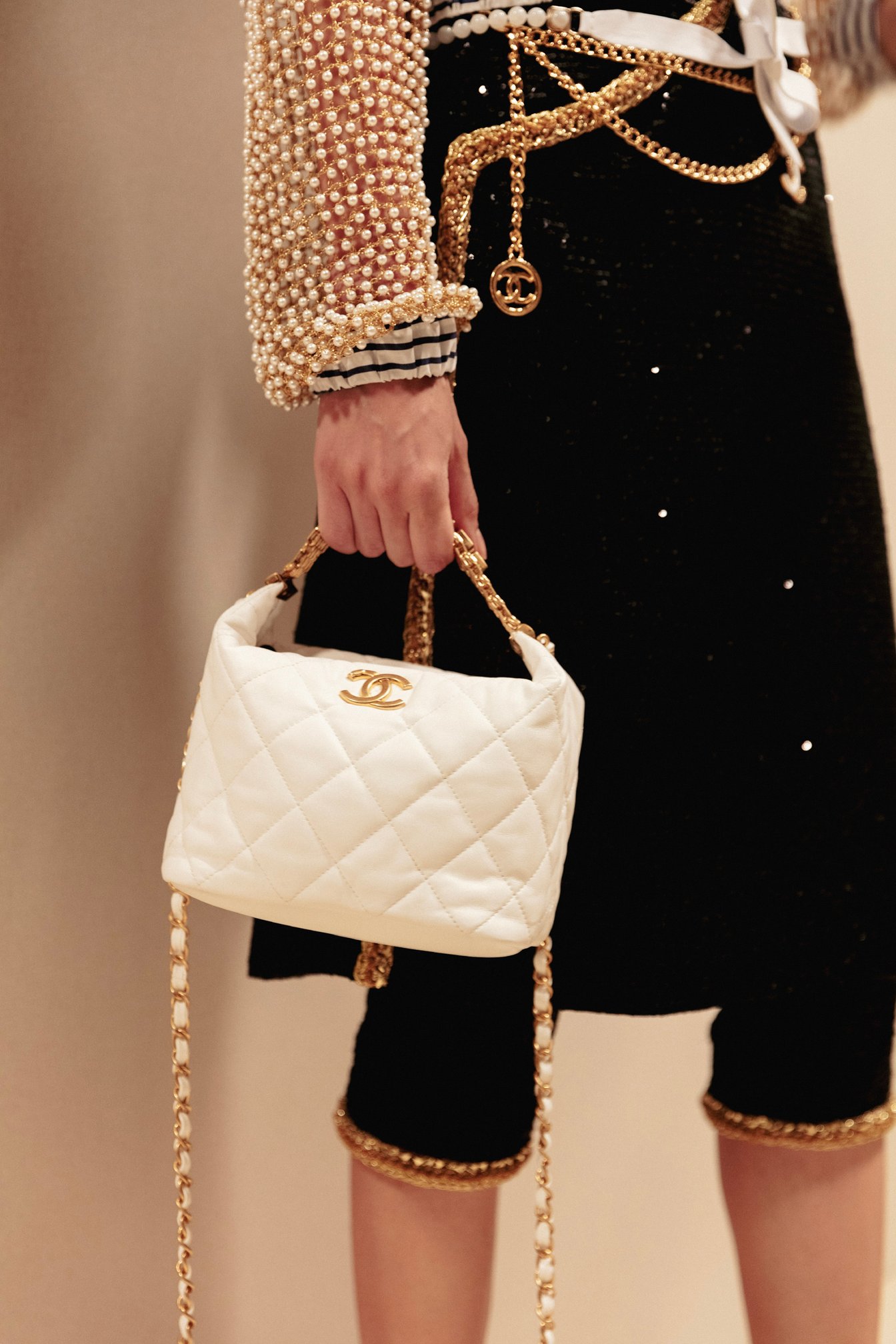 CHANEL