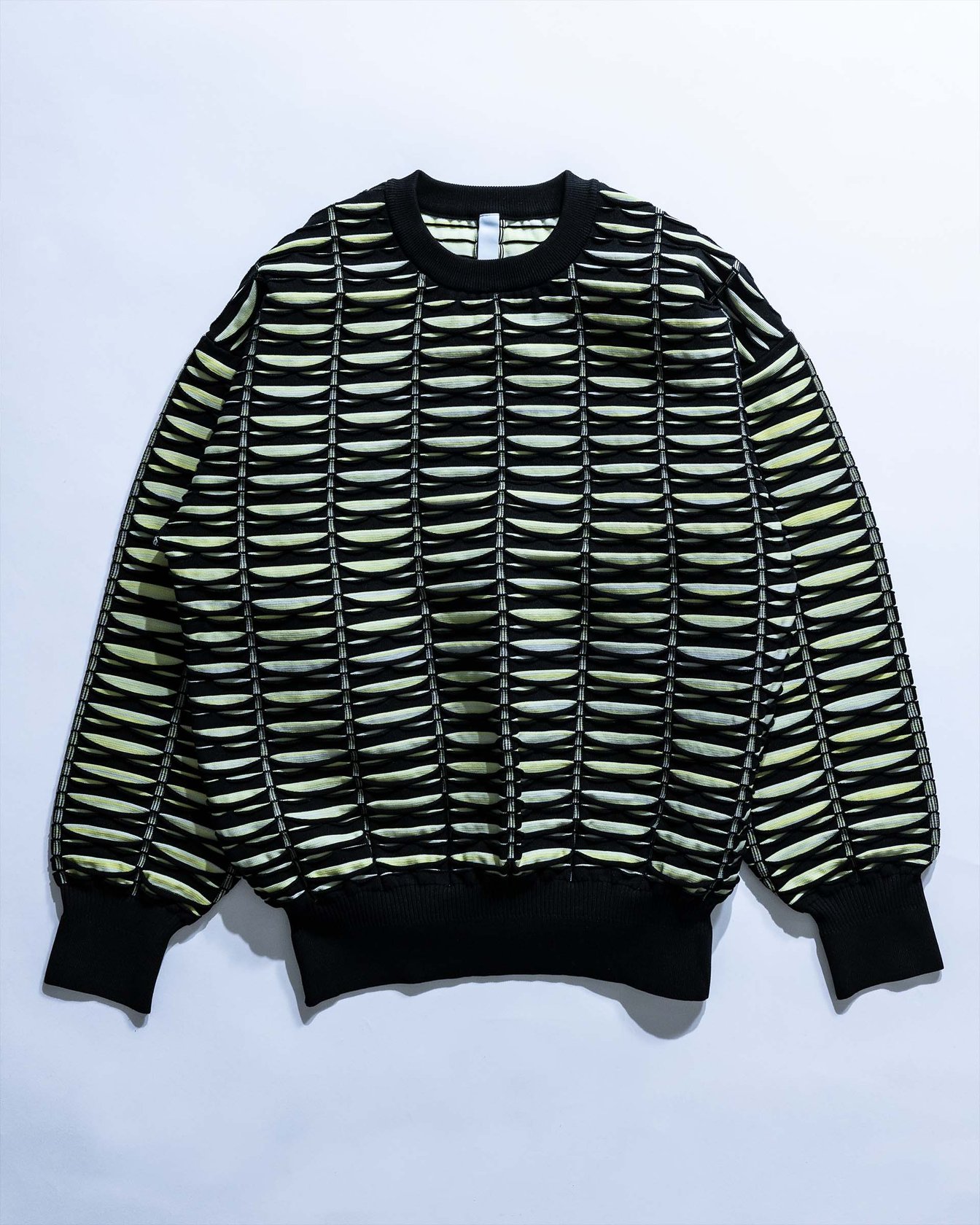 CFCL　アップサイクルニット