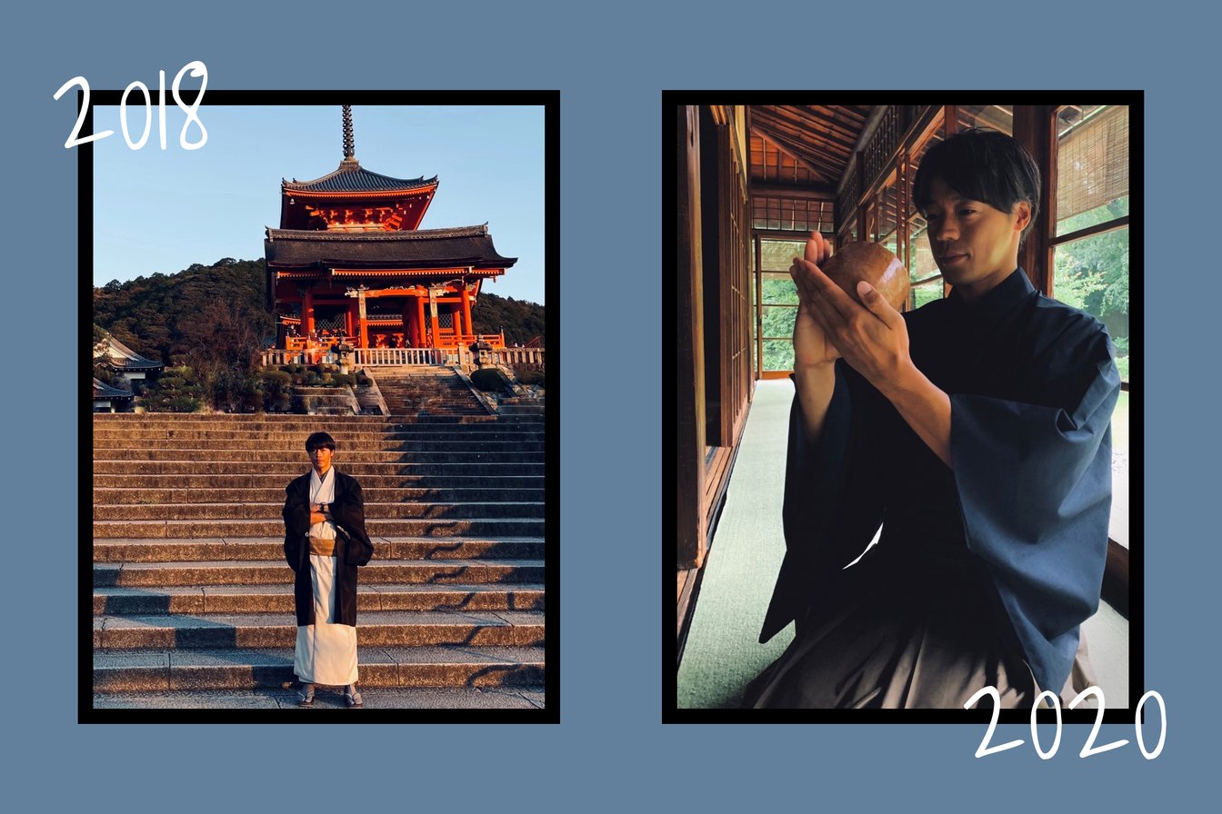 カヌースラローム選手 羽根田卓也、 シャネル( CHANEL) J12