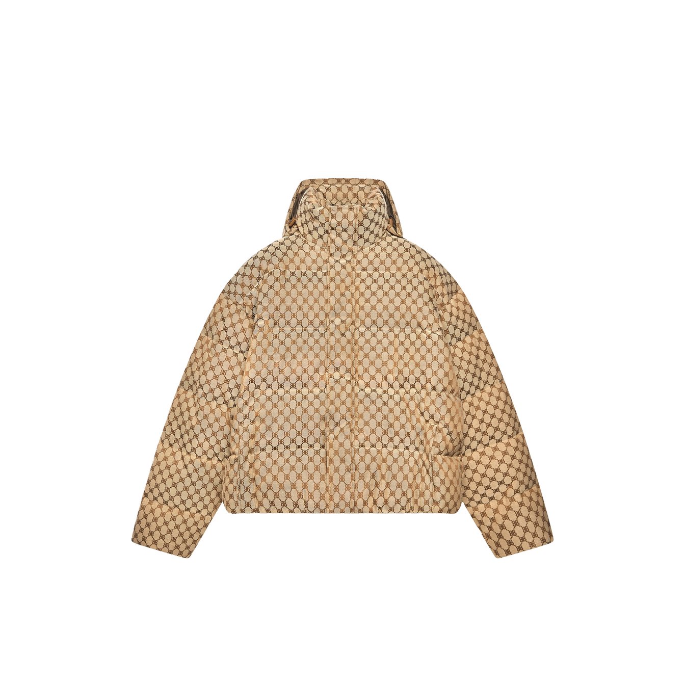 BB PUFFER