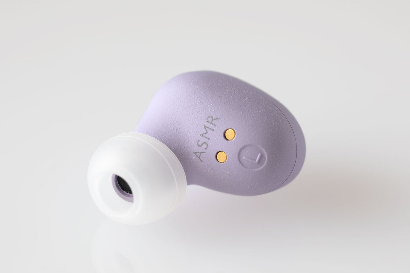 「COTSUBU for ASMR」