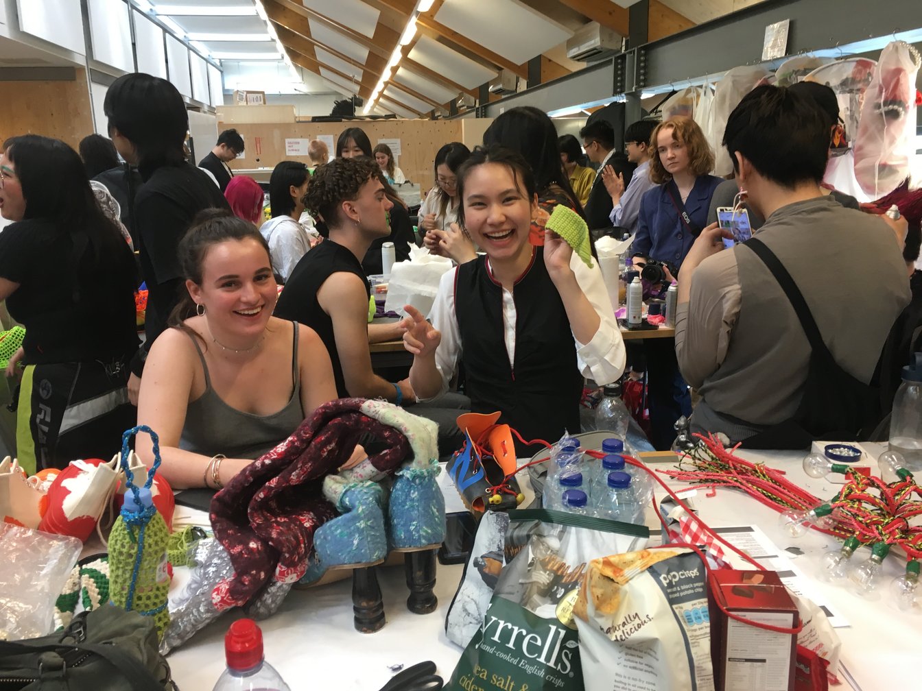 セントラル・セント・マーチンズ 