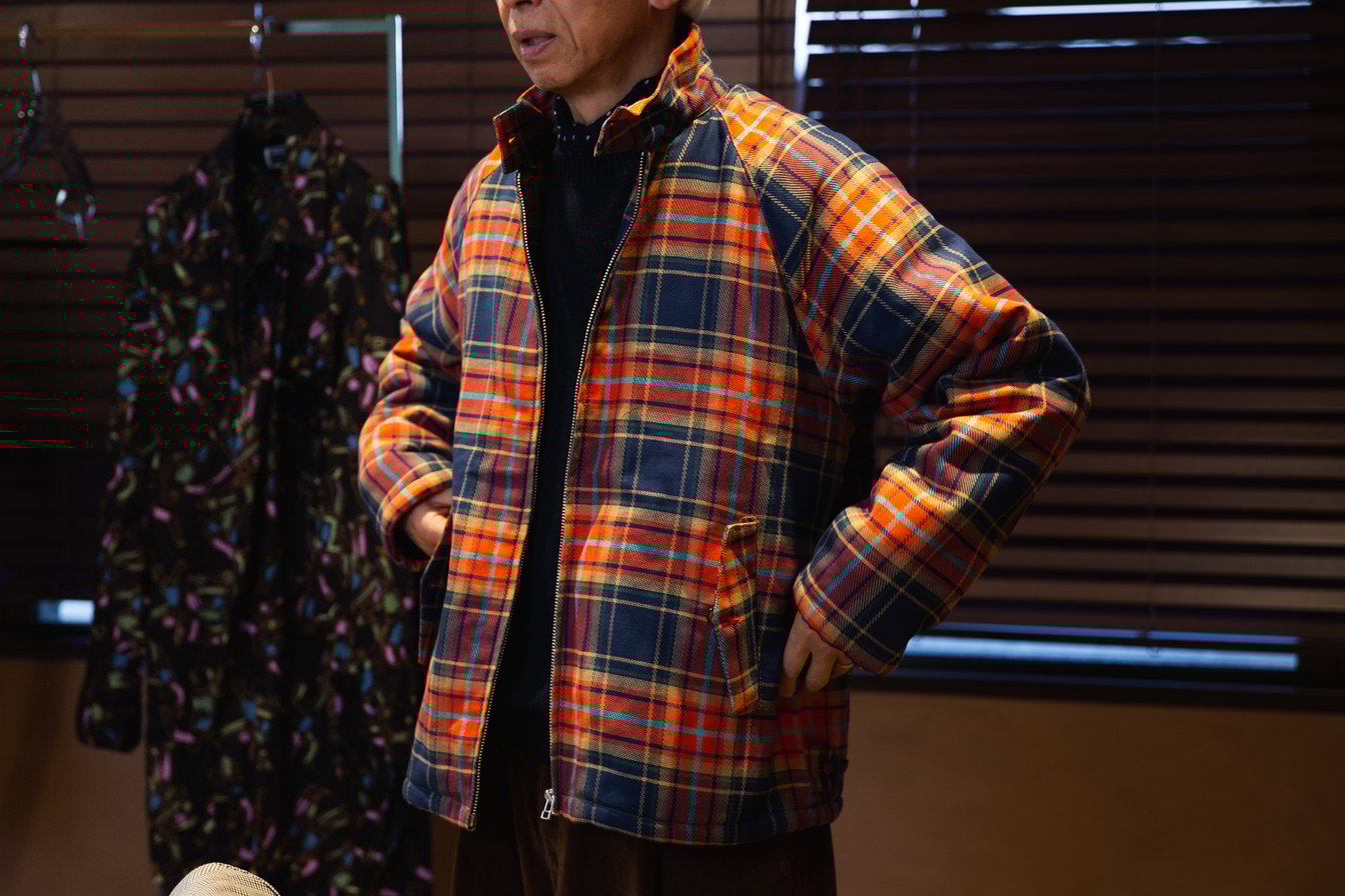 コグノーメン 栗野宏文