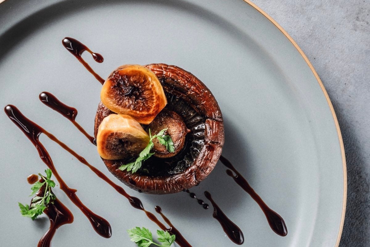 MUSHROOM TOKYO表参道本店 