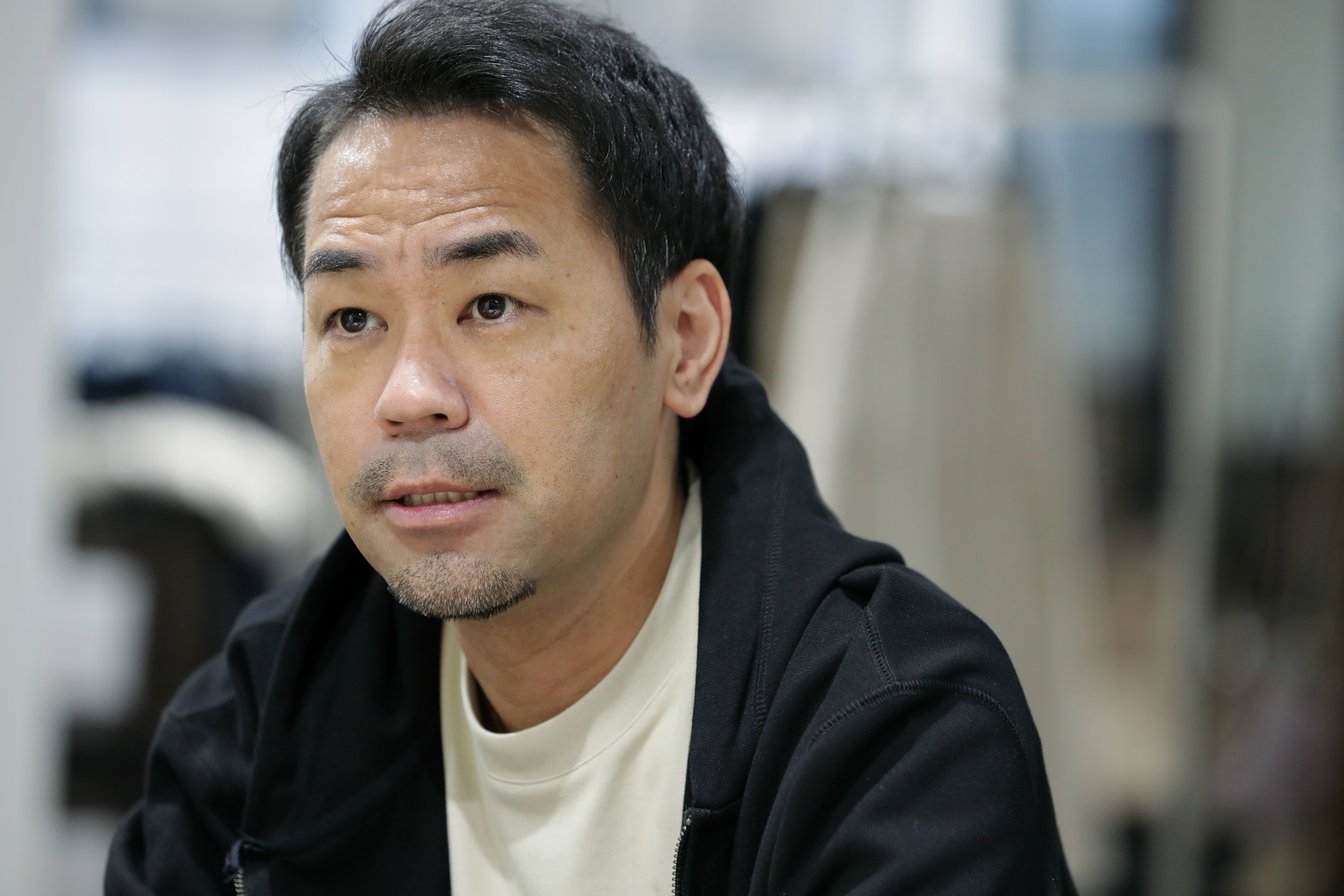 田中 直樹さん