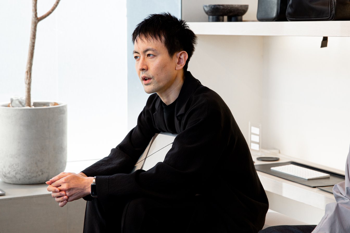 沼田雄二朗
