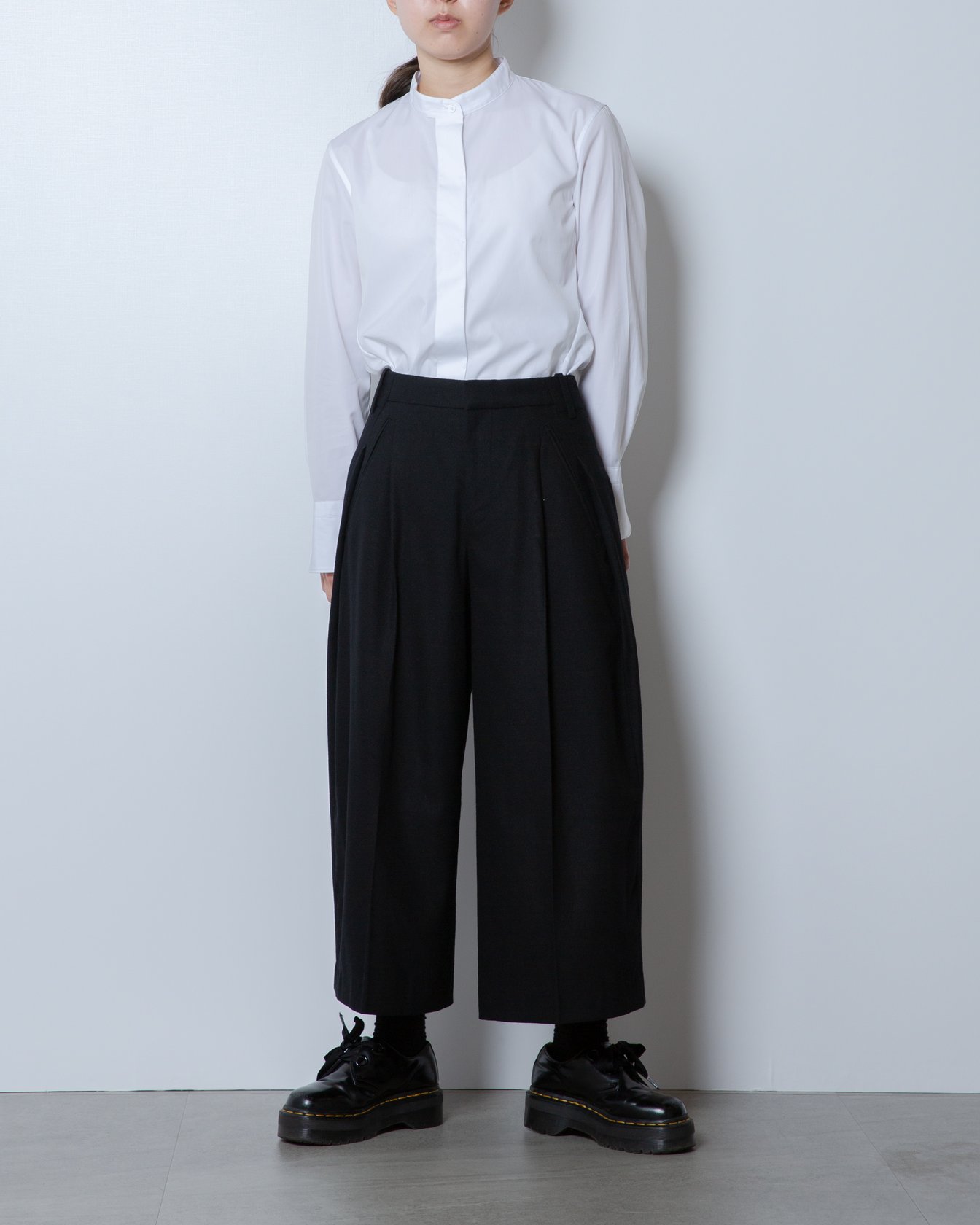 ユニクロ　＋J 　ジル・サンダー　2021年秋冬