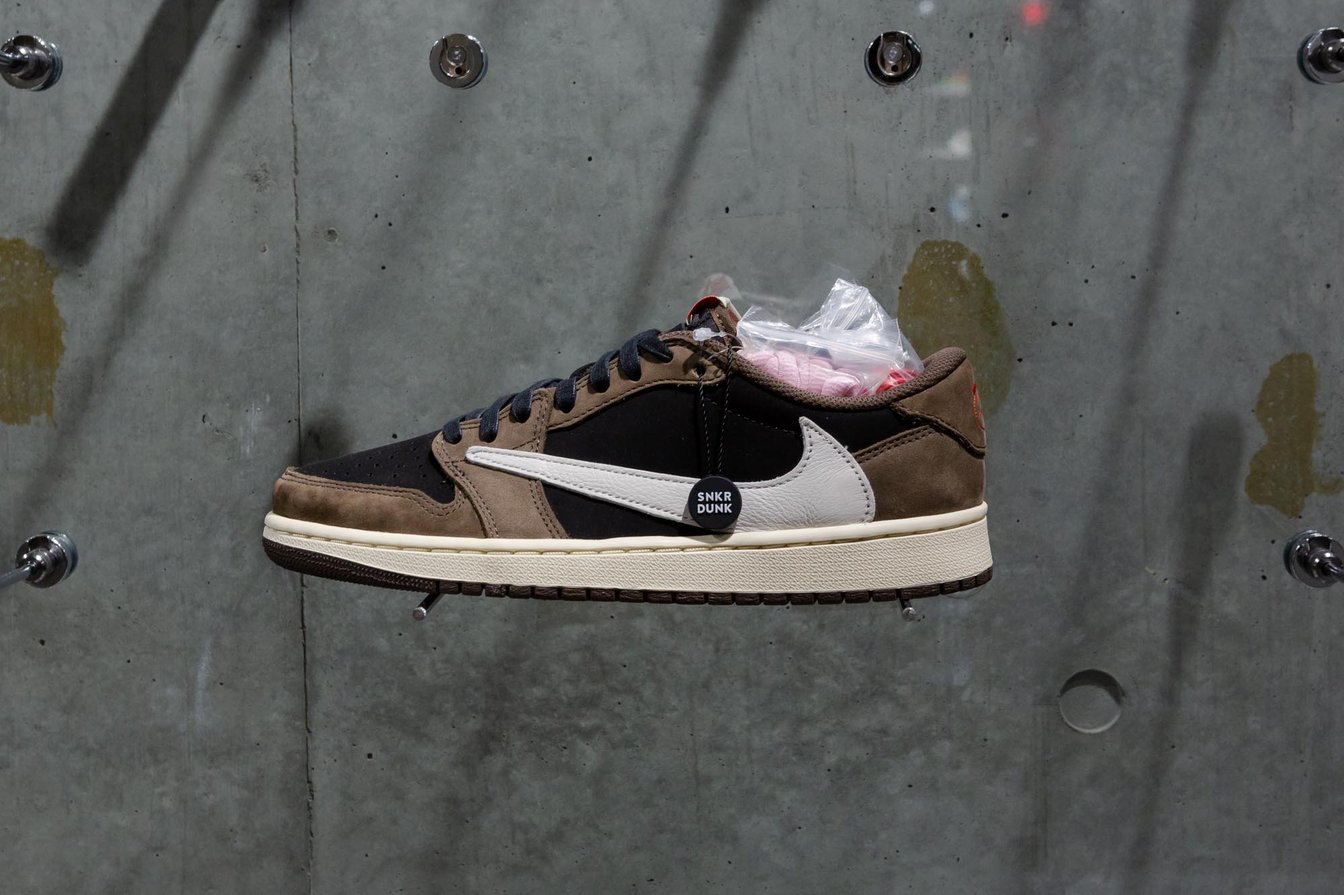 ジョーダン　トラヴィス　定価